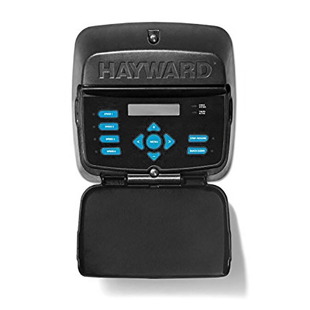 Hayward Super Pump 320V Variable Speed TEFC Motor Swimming Pool Pump (Open Box)