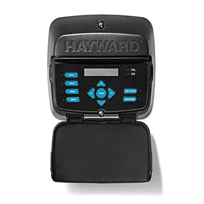 Hayward Super Pump 320V Variable Speed TEFC Motor Swimming Pool Pump (Open Box)