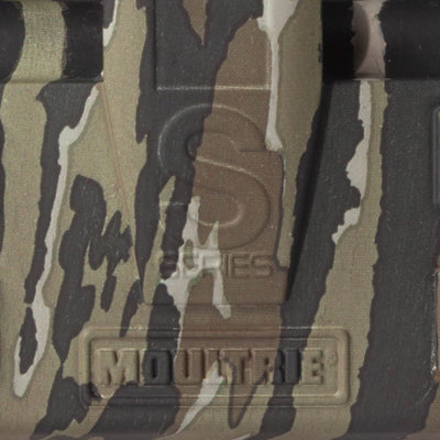 Moultrie S-50i 20MP 80' FHD Video No Glow IR Game Trail Camera + 8GB SD Card
