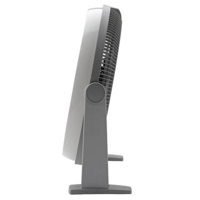 Lasko 20 Inch 3 Speed Cooling Air Circulator Portable Floor Fan, Gray (4 Pack) - VMInnovations