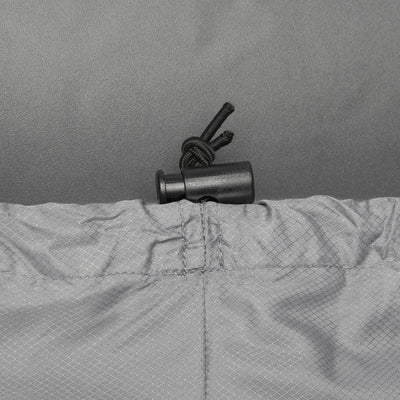 Tahoe Gear Twin Sized Air Mattress Fitted Sheet & Blanket Bed Kit (Open Box)