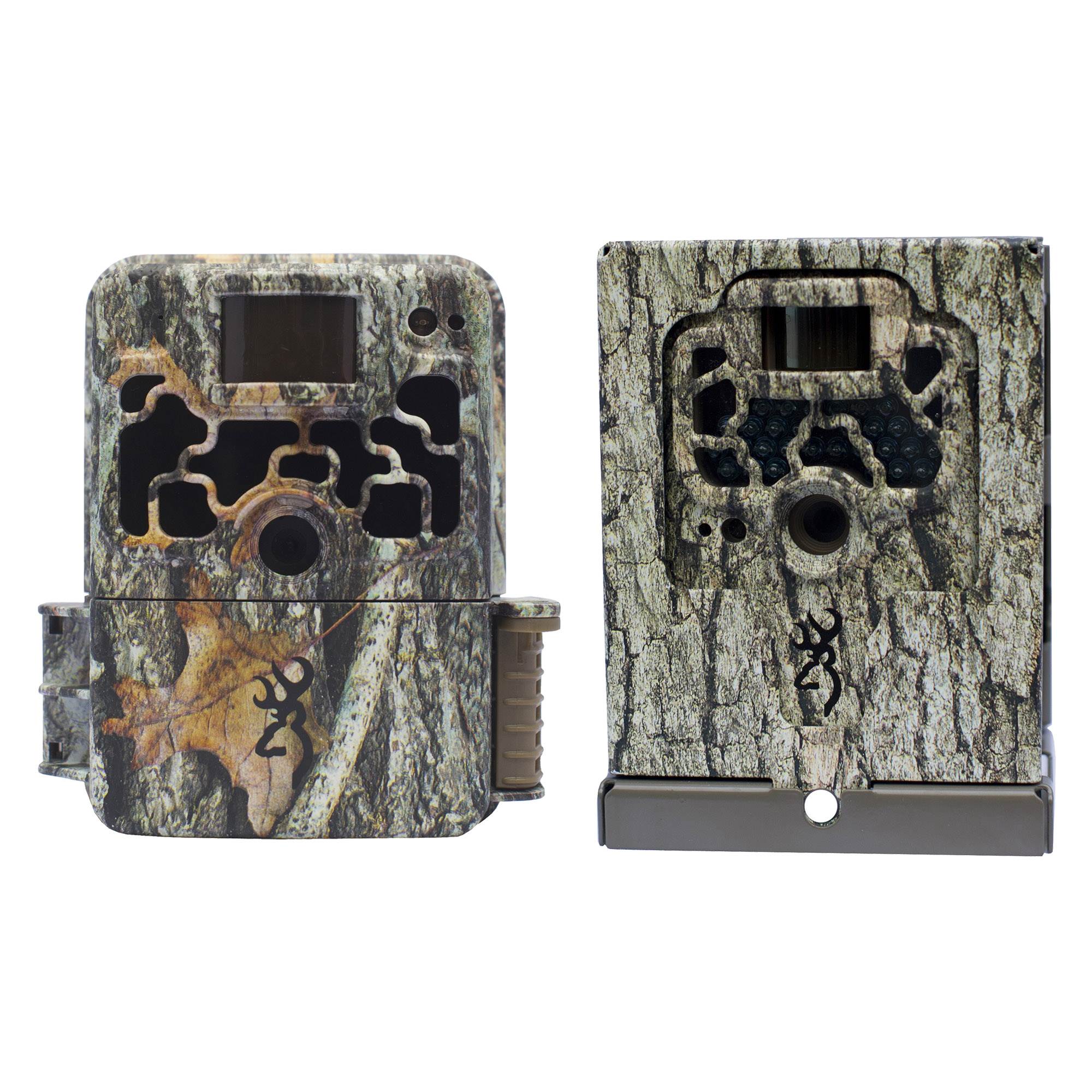Browning Trail Cameras Dark Ops 940 16MP HD Infrared Game Camera + Security Box