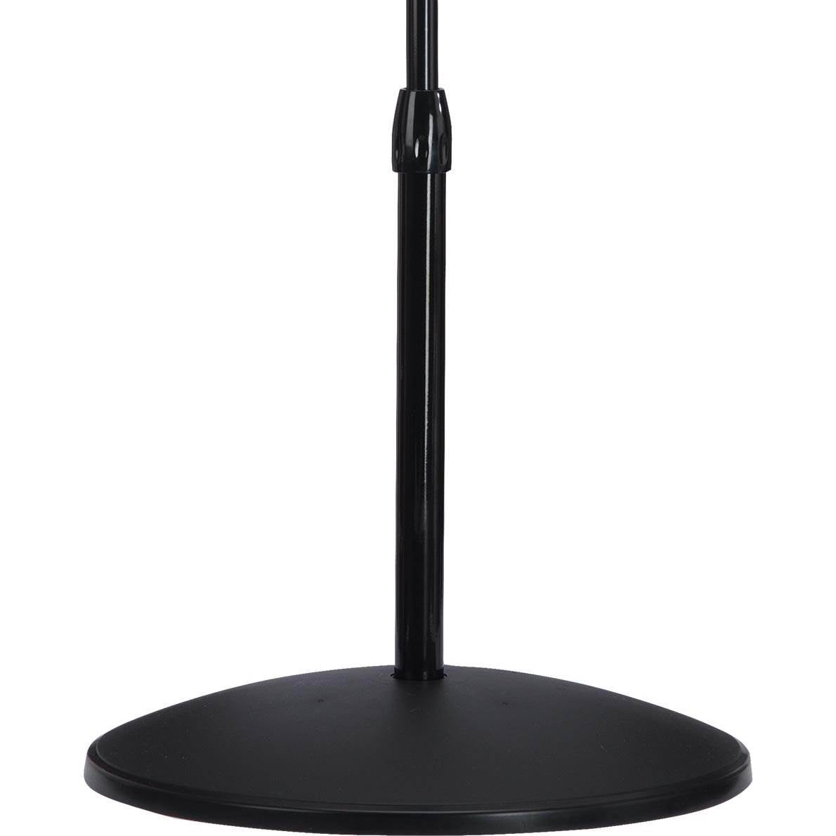 Lasko 18" Elegance & Performance 3 Speed Oscillating Stand Pedestal Fan (4 Pack)