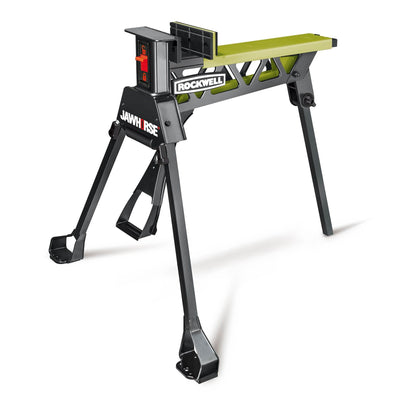 Rockwell JawHorse Compact and Portable Work Material Support Station | Open Box