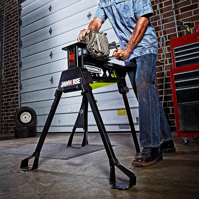 Rockwell JawHorse Compact and Portable Work Material Support Station | Open Box