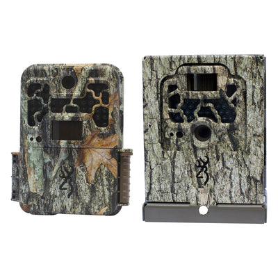 Browning Trail Cameras Recon Force FHD Extreme 20MP Game Camera + Security Box