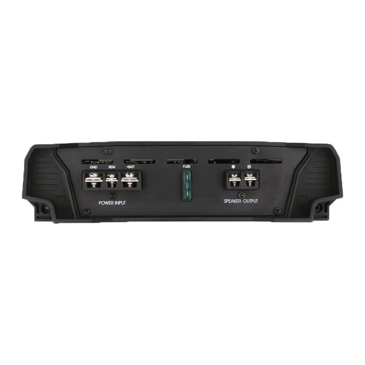 Lanzar Heritage Series 2000 Watt Max Monoblock Car Audio Amplifier | HTG137 - VMInnovations