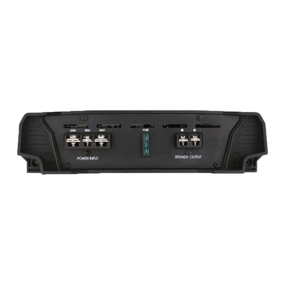 Lanzar Heritage Series HTG137 2000 Watt Monoblock Car Audio Amplifier (3 Pack)