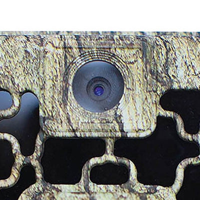 Browning Trail Cameras Spec Ops 10MP FHD Video Infrared Game Camera | BTC-8FHD