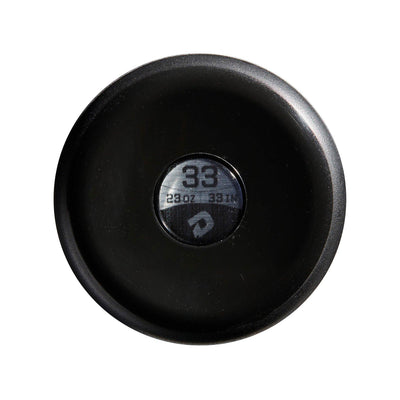 DeMarini  -10 [33"/23] Composite Fast Pitch Softball Bat Drop 10 (Open Box)