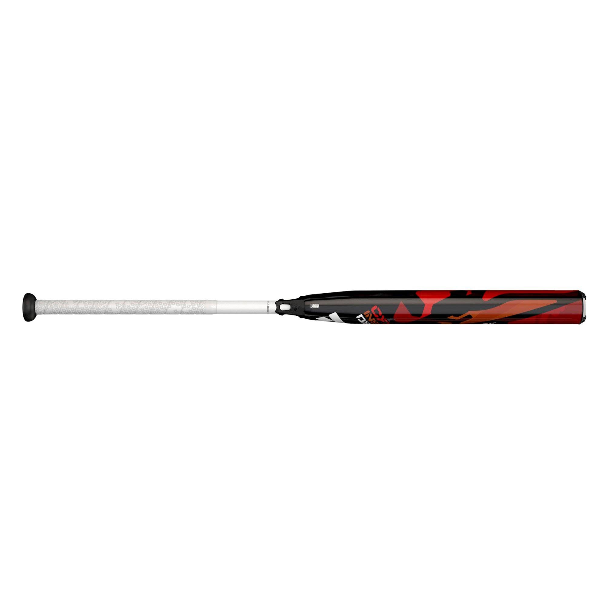 DeMarini 2018 CFX Insane -10 Enloaded [31"/21] Fast Pitch Softball Bat(Open Box)