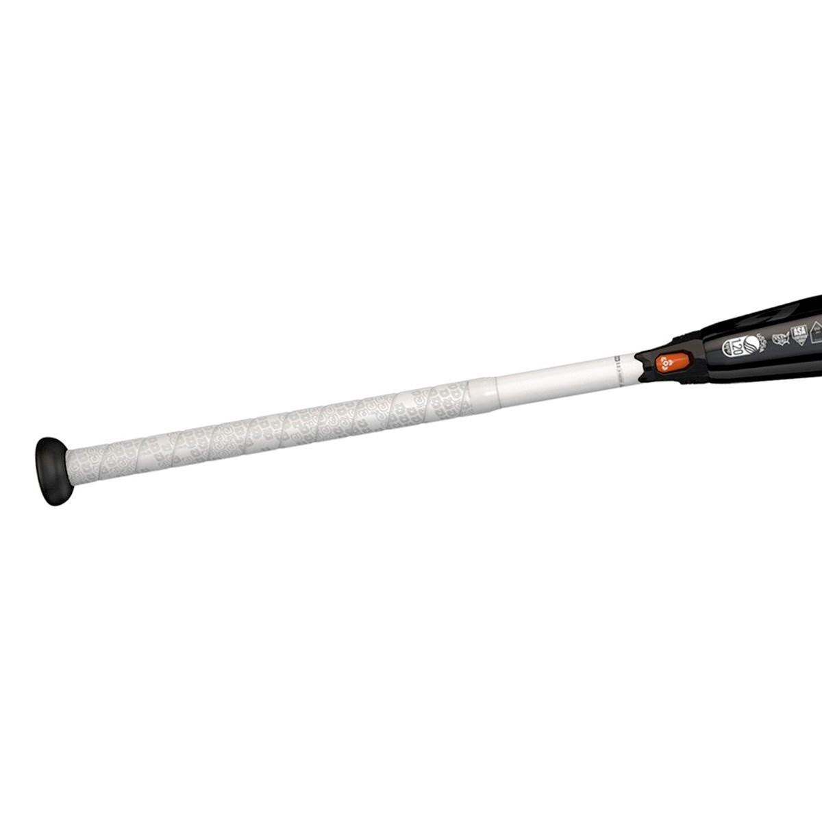 DeMarini 2018 CFX Insane -10 Enloaded [31"/21] Fast Pitch Softball Bat(Open Box)