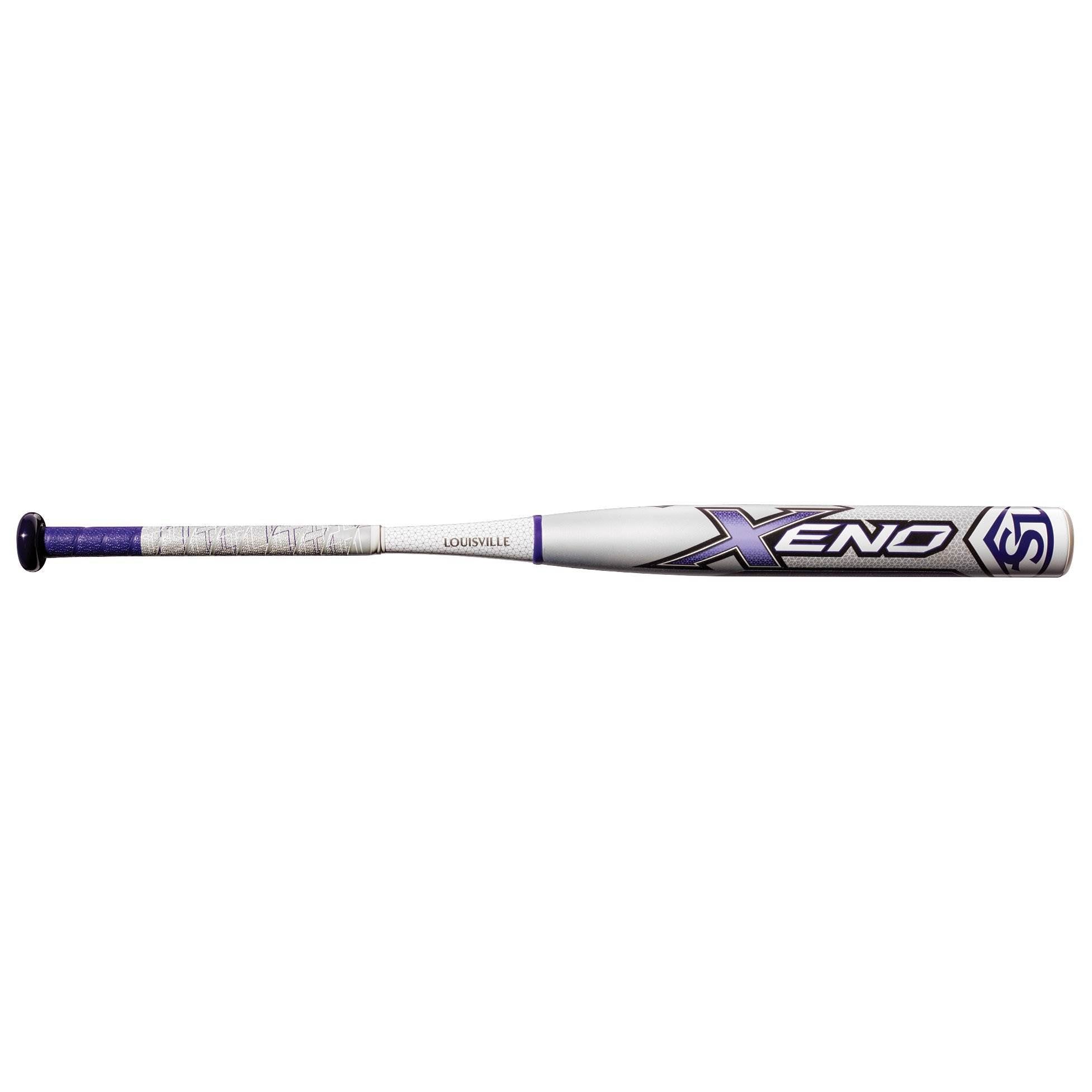 Louisville Slugger Fastpitch FP Xeno X18 (-11) [32"/21] Softball Bat (Open Box)