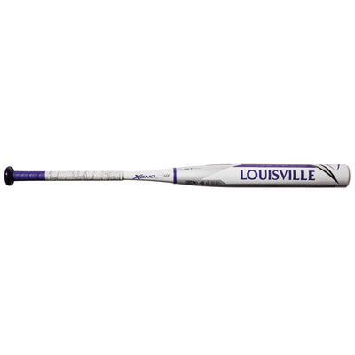 Louisville Slugger Fastpitch FP Xeno X18 (-11) [32"/21] Softball Bat (Open Box)