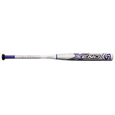 Louisville Slugger Fastpitch FP Xeno X18 (-10) [32"/22] Softball Bat (Open Box)