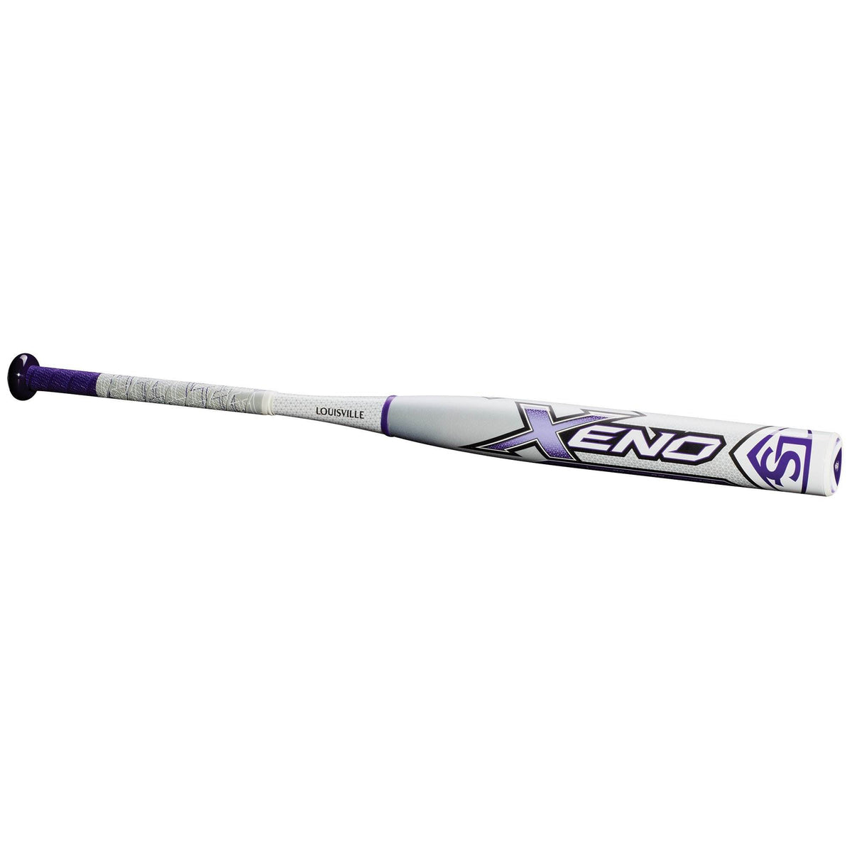 Louisville Slugger Fastpitch FP Xeno X18 (-10) [32"/22] Softball Bat (Open Box)