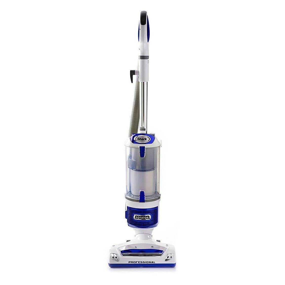 Shark NV500 3 in 1 Rotator Professional Lift Away Vacuum (Certified Refurbished)