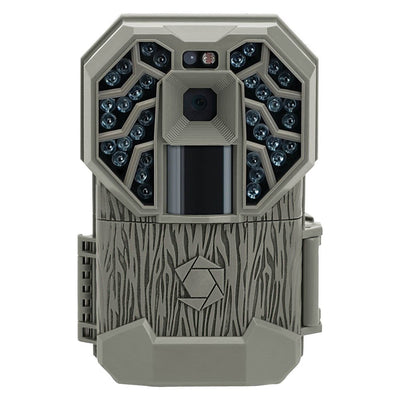 Stealth Cam G34 Pro 12 MP 4 Resolution HD Video 80' Range Game Camera (2 Pack)