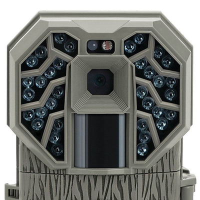 Stealth Cam G34 Pro 12 MP 4 Resolution HD Video 80' Range Game Camera (2 Pack)