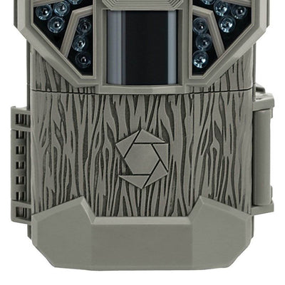 Stealth Cam G34 Pro 12 MP 4 Resolution HD Video 80' Range Game Camera (2 Pack)