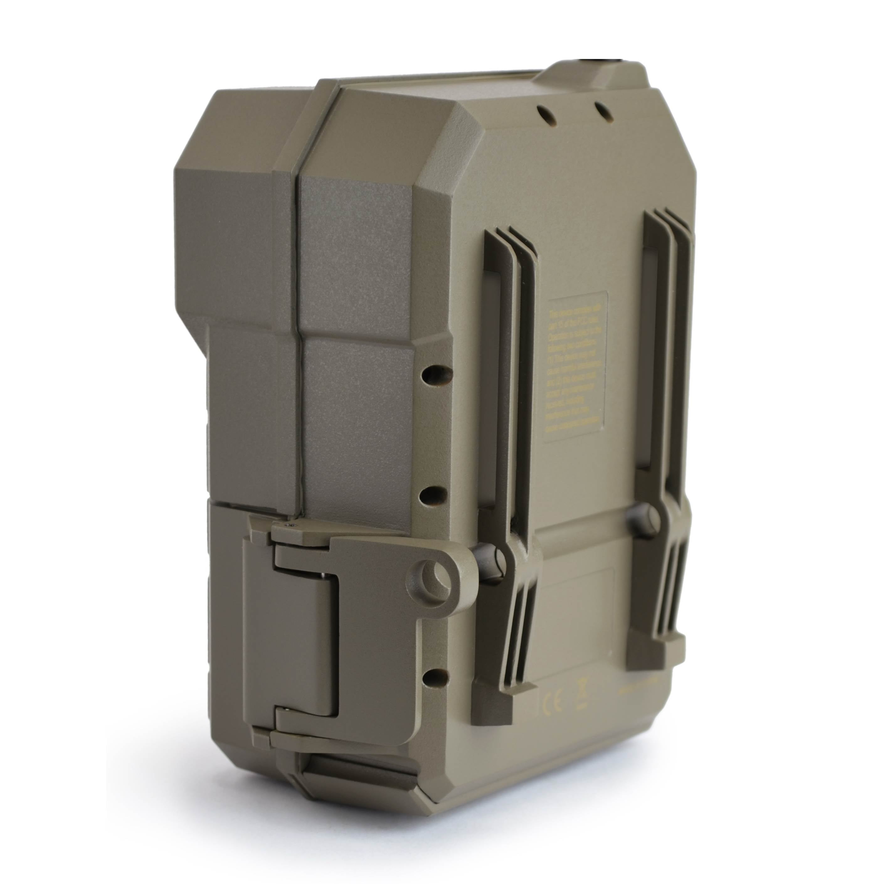 Stealth Cam GXW 12MP 1080p HD iOS & Android Wireless Game Trail Camera, 2 Pack