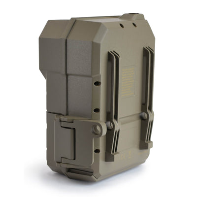 Stealth Cam GXW 12MP 1080p HD iOS & Android Wireless Game Trail Camera, 2 Pack