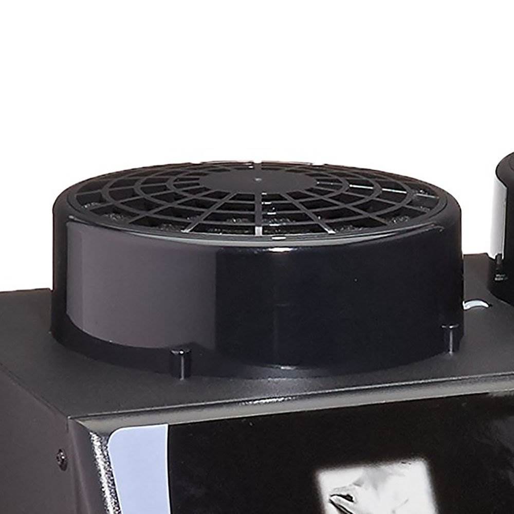 Thermal Spa Professional Automatic Adjustable Black Light Nail Dryer | Used