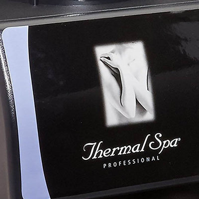Thermal Spa Professional Automatic Adjustable Black Light Nail Dryer | Used
