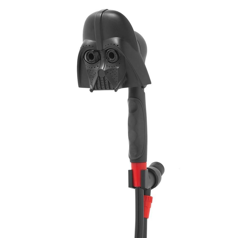 Oxygenics Disney Star Wars Darth Vader Handheld Shower Head | Open Box