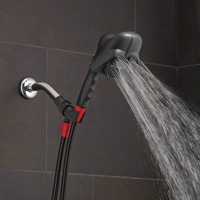 Oxygenics Disney Star Wars Darth Vader Handheld Shower Head | Open Box