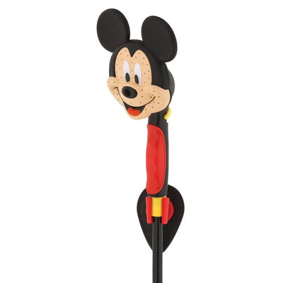 Oxygenics Disney Mickey Mouse 3 Setting Kids Handheld Shower Head (Open Box)