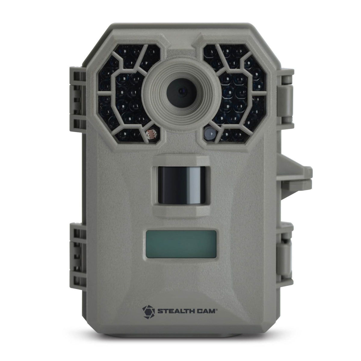 Stealth Cam G42NGNC 10MP HD IR Game Trail Camera, 2 Pack (Certified Refurbished)