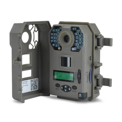 Stealth Cam G42NGNC 10MP HD IR Game Trail Camera, 2 Pack (Certified Refurbished)