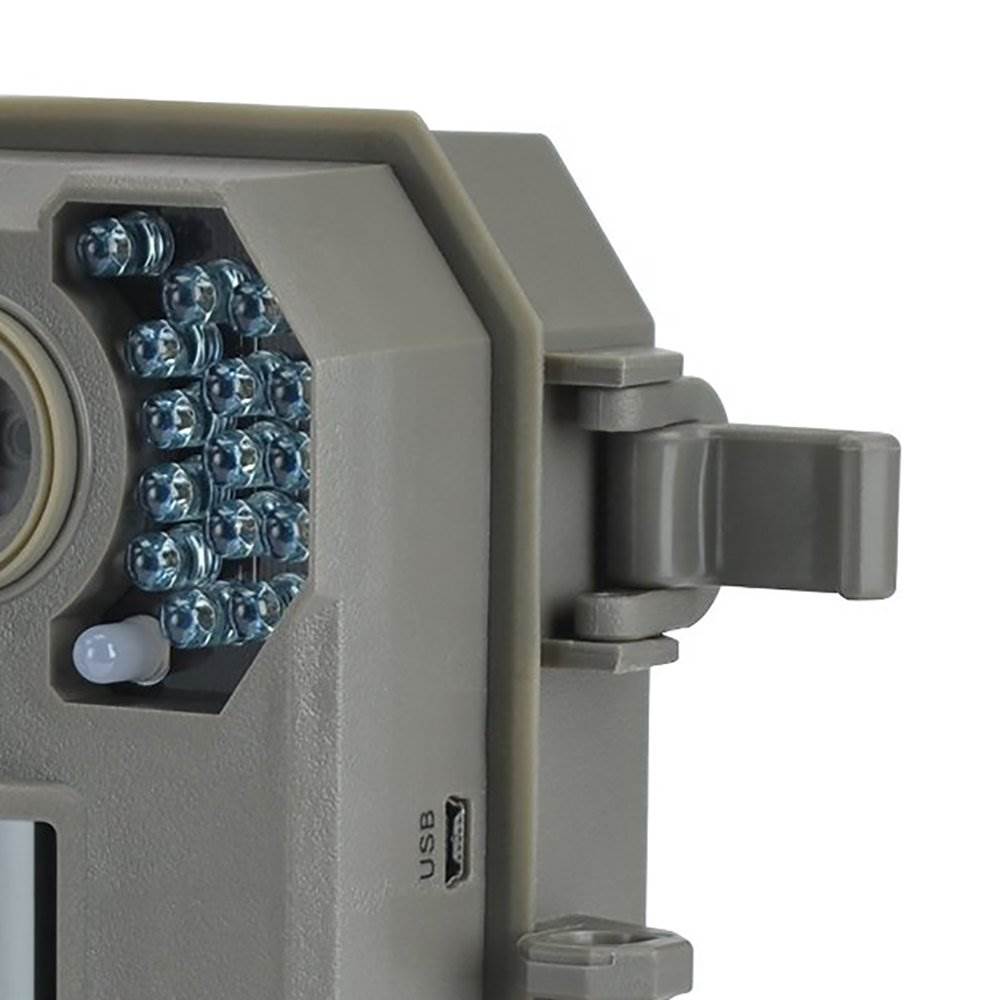 Stealth Cam G42NGNC 10MP HD IR Game Trail Camera, 4 Pack (Certified Refurbished)