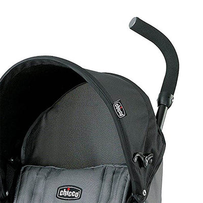 Chicco Echo Twin Side by Side Baby Toddler Double Umbrella Stroller (Open Box)