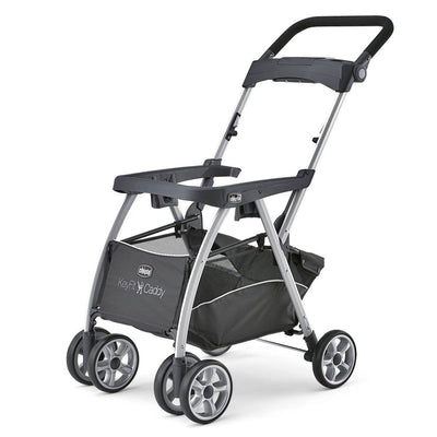 Chicco KeyFit and Fit2 Car Seat Compatible Caddy Baby Stroller Frame | Open Box