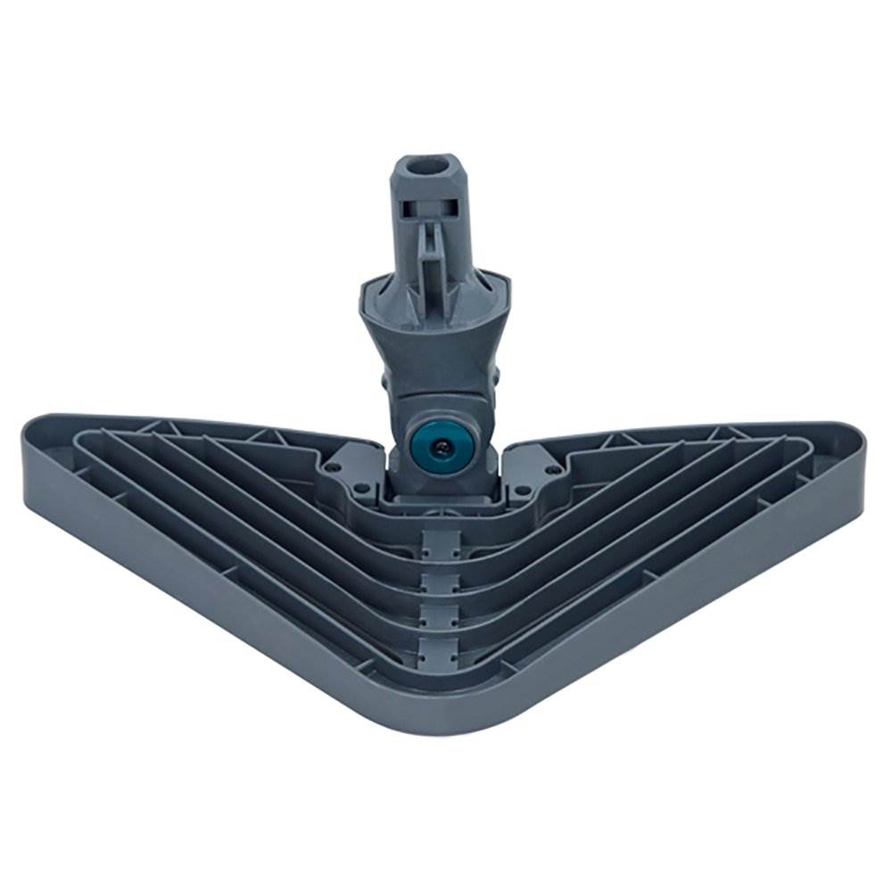 Shark Blast & Scrub Steam Pocket Mop + Bonus Triangle  Mop Head Attachment & Pad