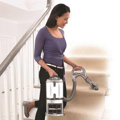 Shark Navigator Lift-Away Professional Upright Vacuum (Open Box)