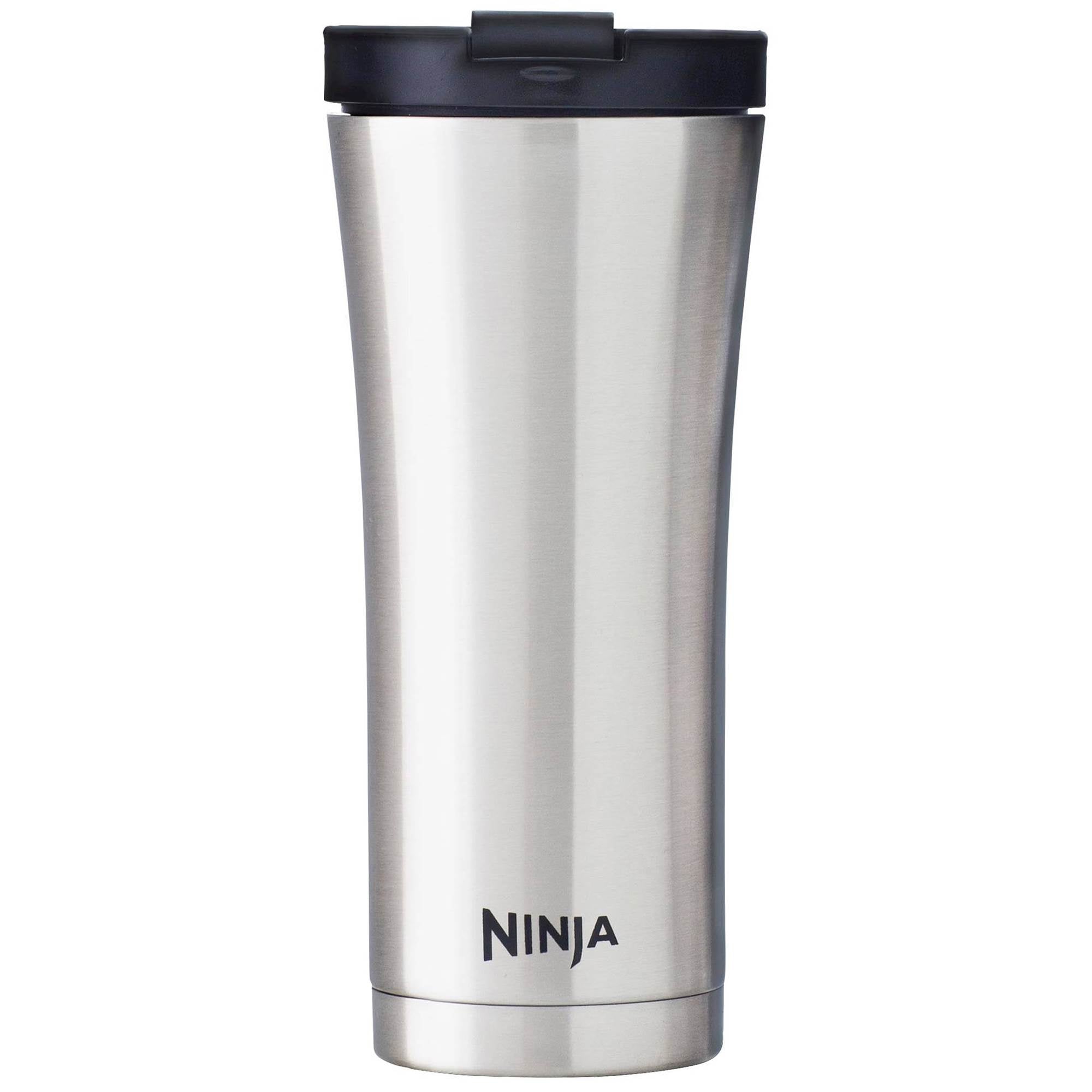 Ninja Coffee Bar, Carafe, Frother, Grinder, Cups & Mugs (Certified Refurbished)
