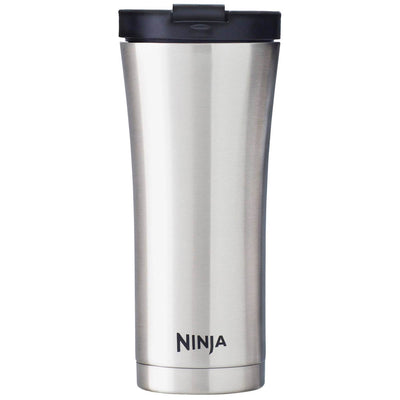 Ninja Coffee Bar, Carafe, Frother, Grinder, Cups & Mugs (Certified Refurbished)