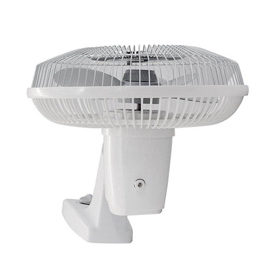 Air King 16 Inch Commercial Grade Oscillating 3 Blade Wall Mount Fan (6 Pack)