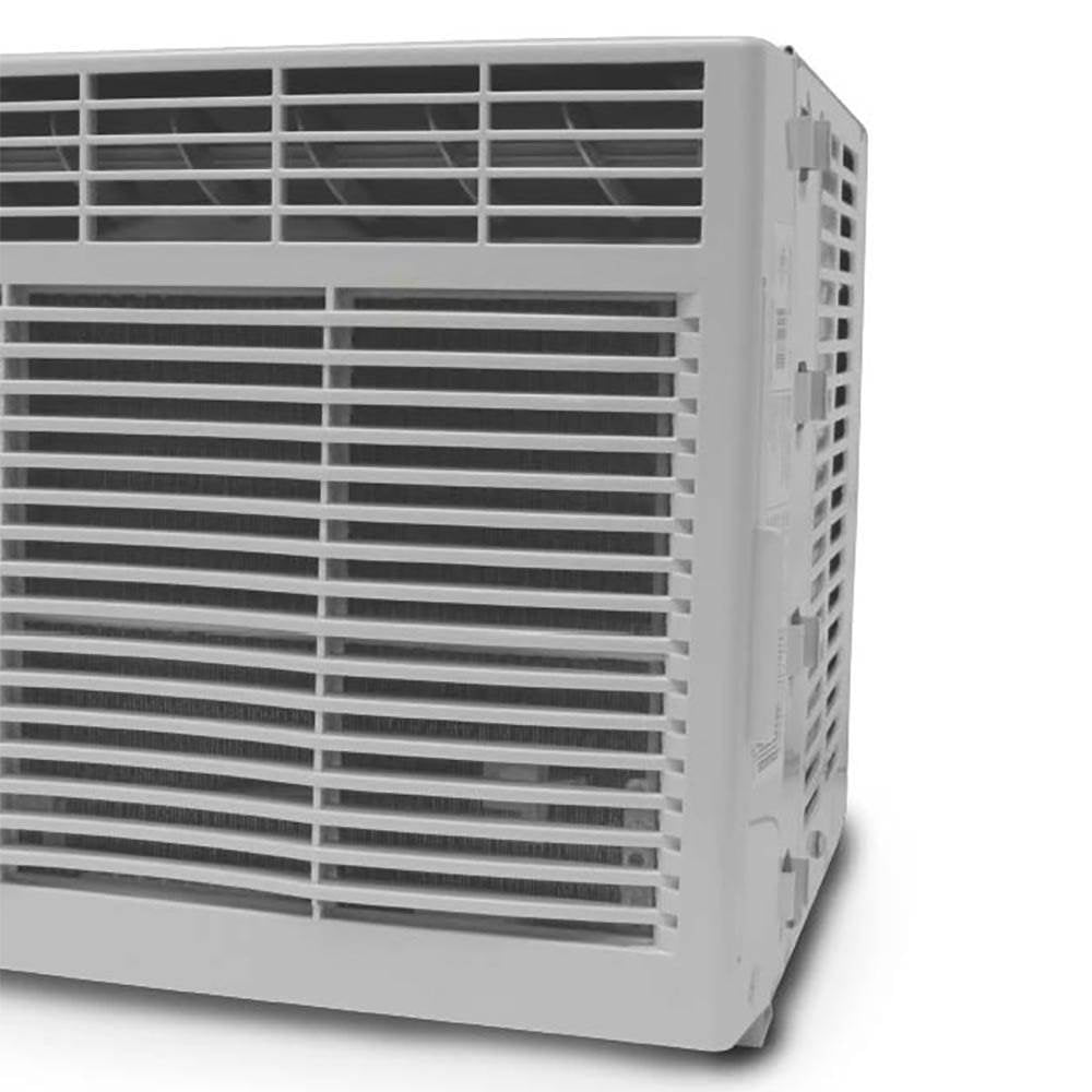 SoleusAir 5,000 BTU 9.7 EER 115V Window Mount Room Air Conditioner | Open Box