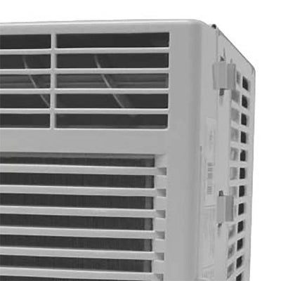 SoleusAir 5,000 BTU 9.7 EER 115V Window Mount Room Air Conditioner | Open Box