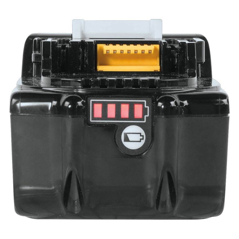 Makita Brushless 18V LXT Cordless Impact & Driver Drill Kit w/ Lithium Batteries