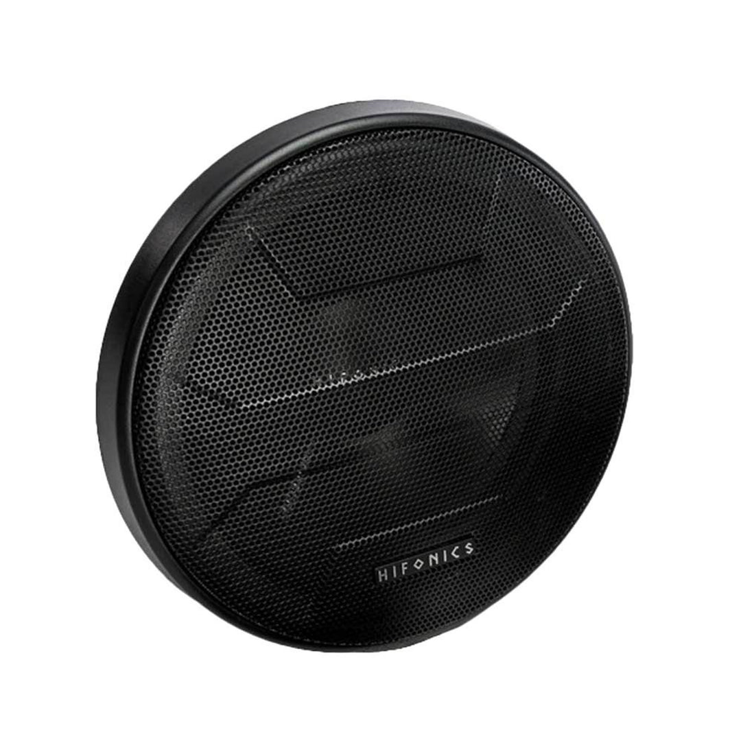 Hifonics Zeus 6.5" 2 Way Car Audio 400W Component Speaker System Pair | ZS65C - VMInnovations