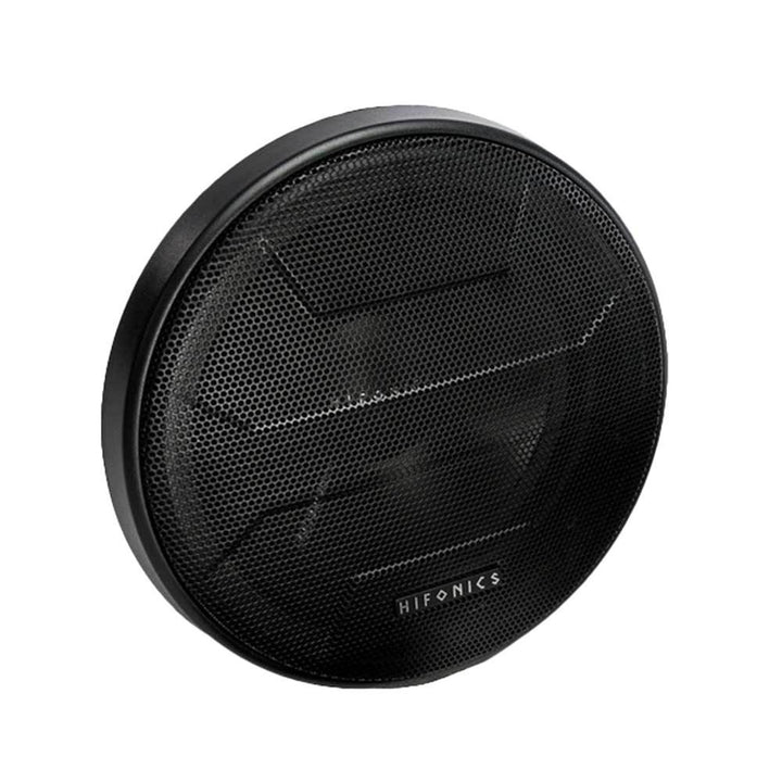 Hifonics Zeus 6.5" 2 Way Car Audio 400W Component Speaker System Pair | ZS65C - VMInnovations