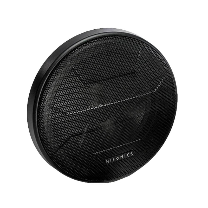Hifonics Zeus 6.5" 2 Way Car Audio 400W Component Speaker System Pair | ZS65C