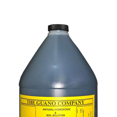 Hydrofarm GUBS128C Super Bat Budswel Hydroponic Soil Nutrient, 1 Gallon (2 Pack)