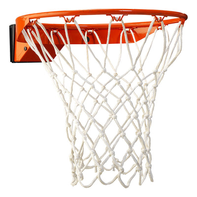 Spalding Arena Slam Breakaway Basketball Rim and Heavy Duty Net (Open Box)