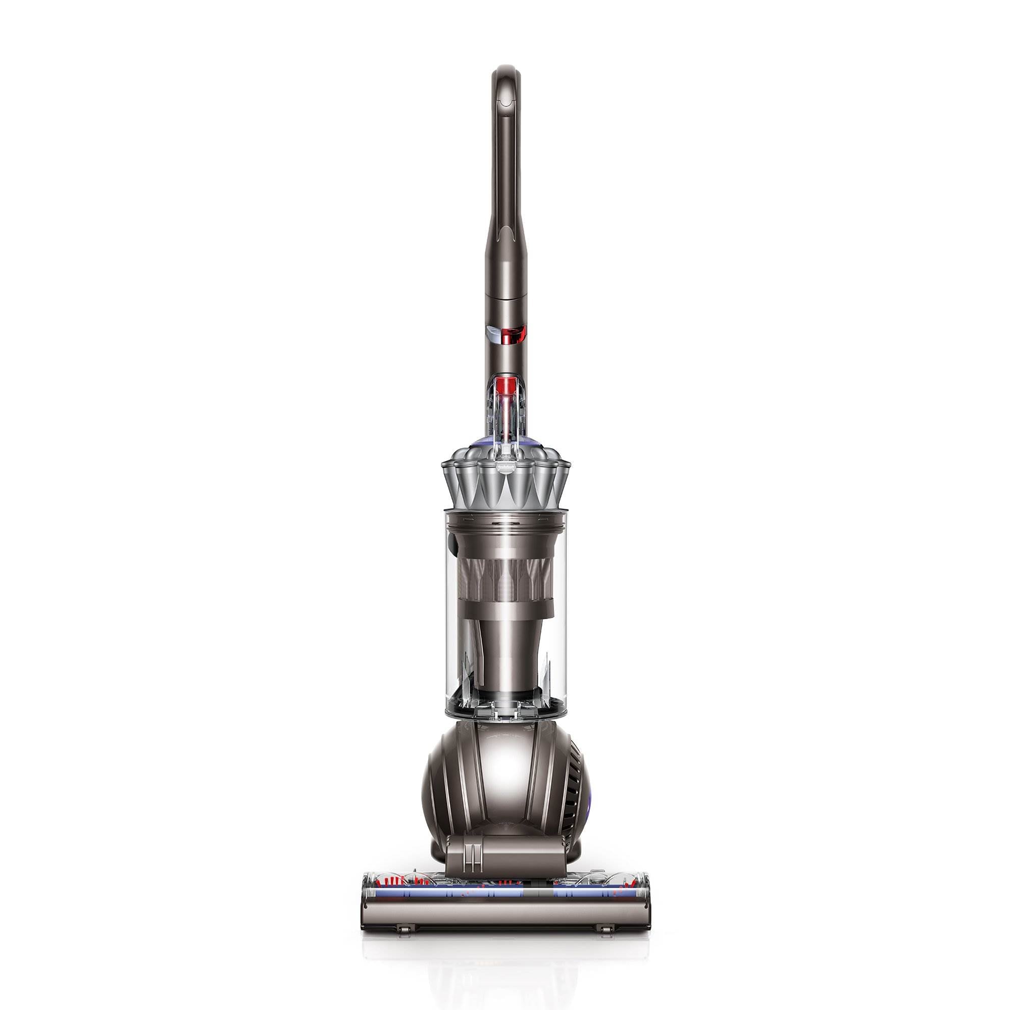 Dyson Refurbished DC65 Multi-Floor Bagless Upright Vacuum Cleaner (Used)